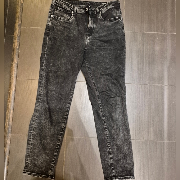 Buffalo David Bitton Womens Margot Mom Jeans - Picture 7 of 16